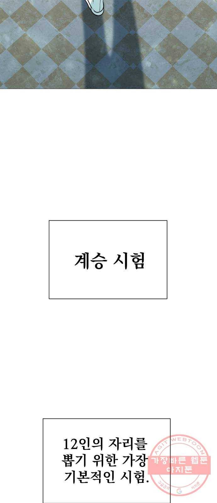 오로지 오로라 52화- 계승 시험 13