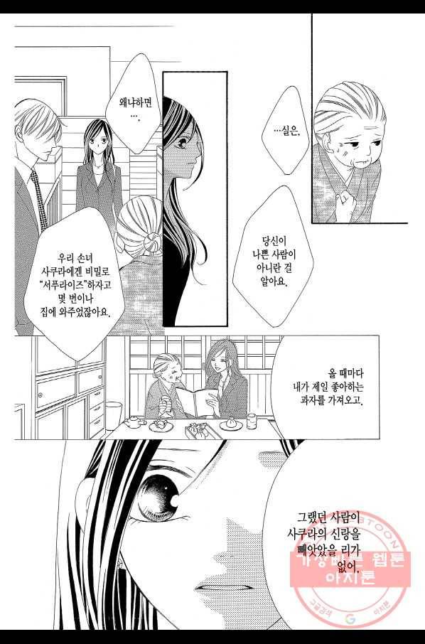 왕에게 바치는 약치 2화 4