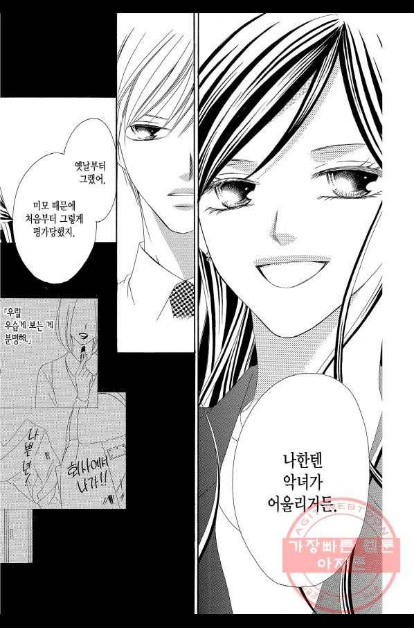 왕에게 바치는 약치 2화 8