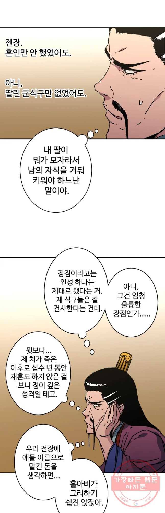 아비무쌍 204화 8