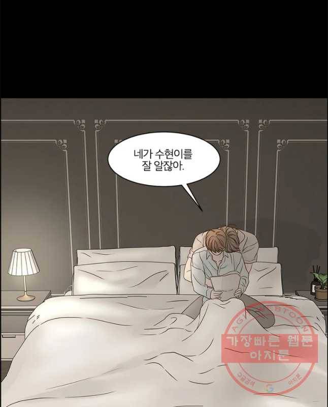 비밀 사이 81화 30