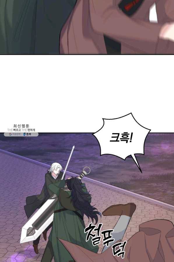 은빛마계왕 72화 47