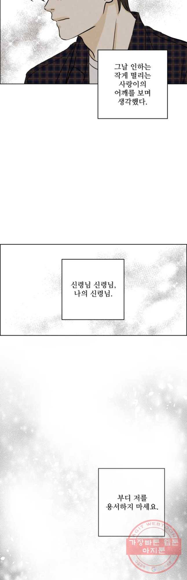 신랑이 사라졌다 49화 위로 44