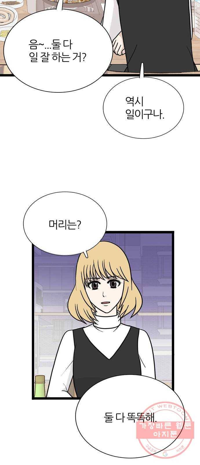 은주의 방 3부202화 5