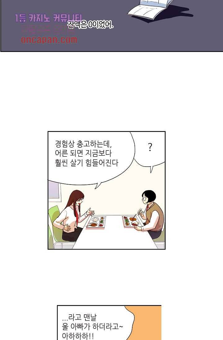 백 투 더 하이틴 16화 7