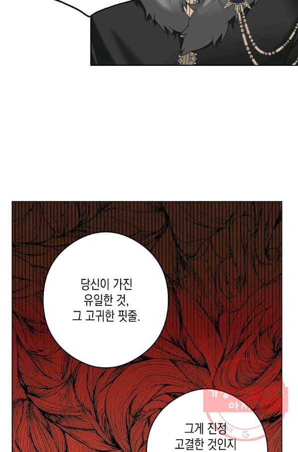 피폐물 주인공의 부인이 되었습니다 48화 8