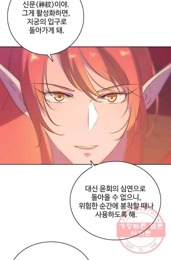 백련성신 575화 58