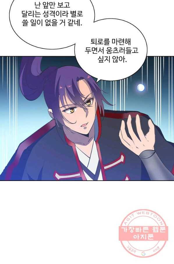 백련성신 575화 59