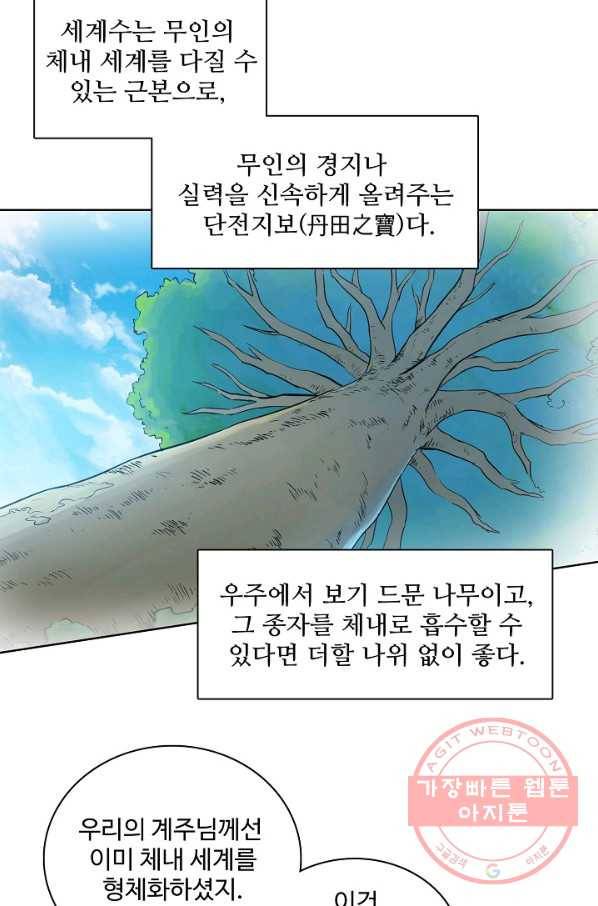 백련성신 575화 89