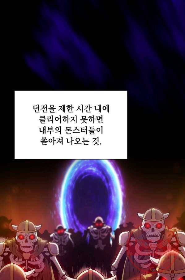 지옥에서 돌아온 성좌님 62화 16