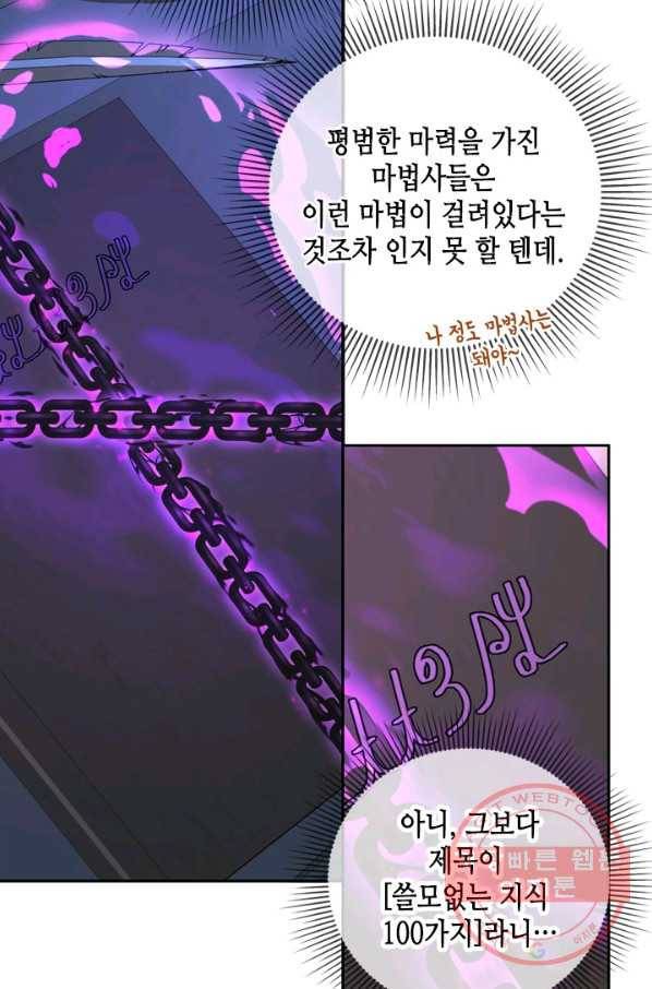 마법사는 가난해 29화 11