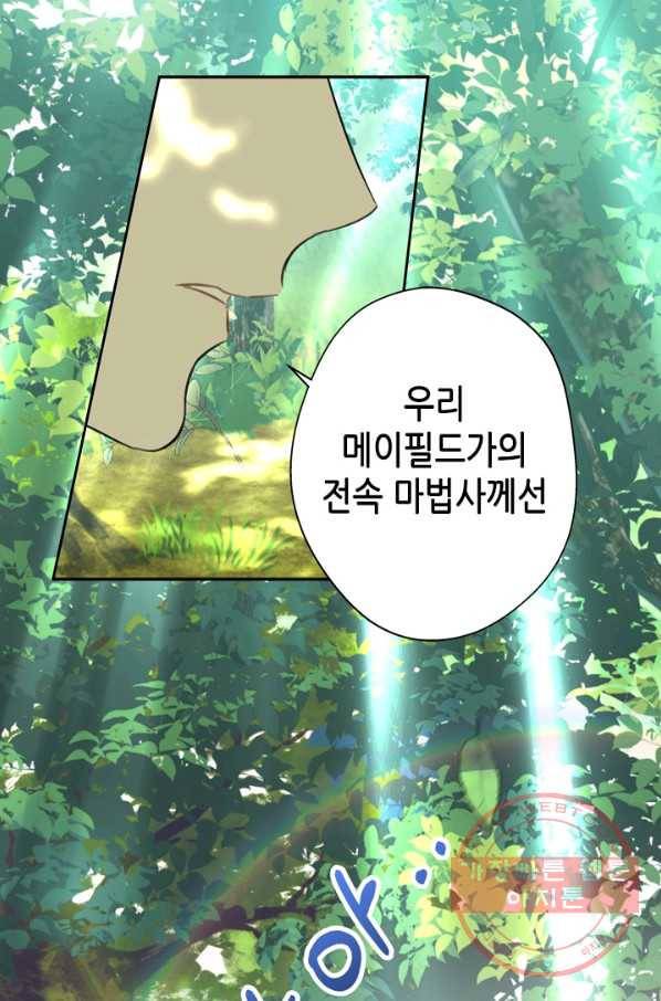 마법사는 가난해 29화 90