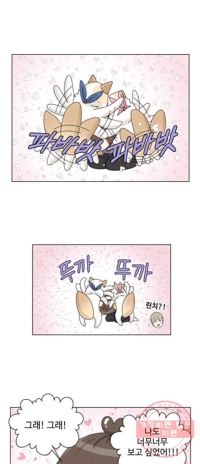 개를 낳았다 시즌2 81화 5