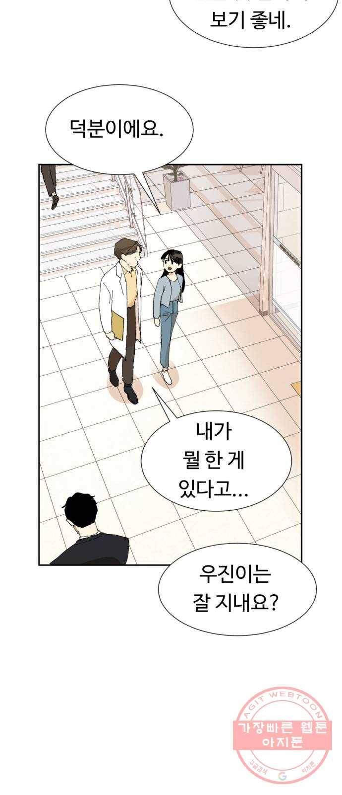 매지컬 메디컬 마지막화 20