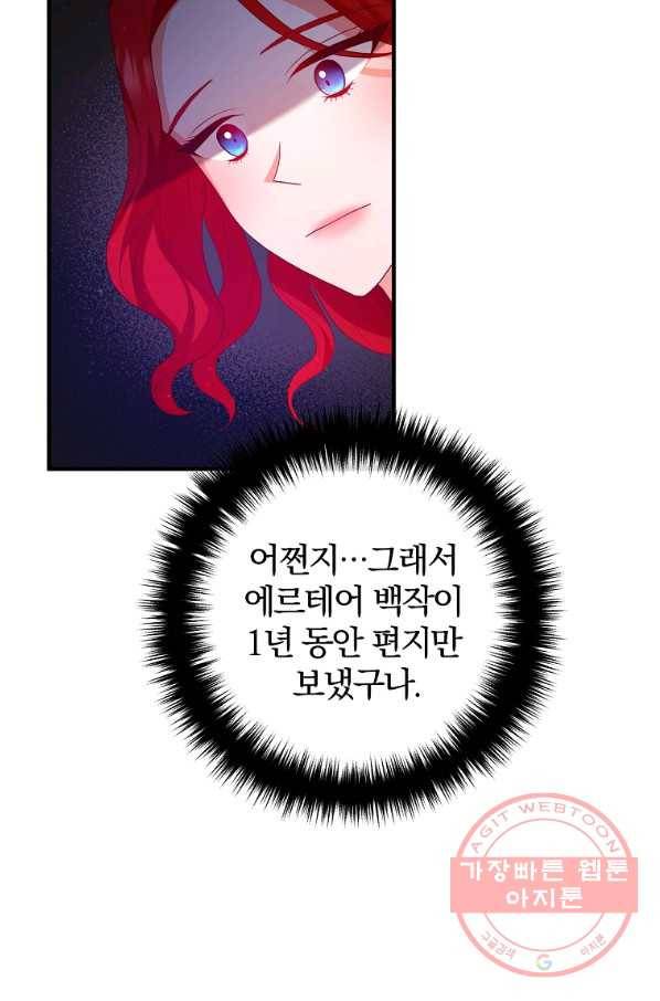 이혼해주세요,남편님! 45화 7