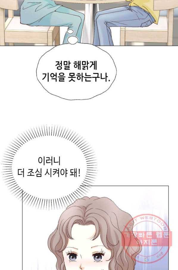 사랑의 순간 87화 상실감 4