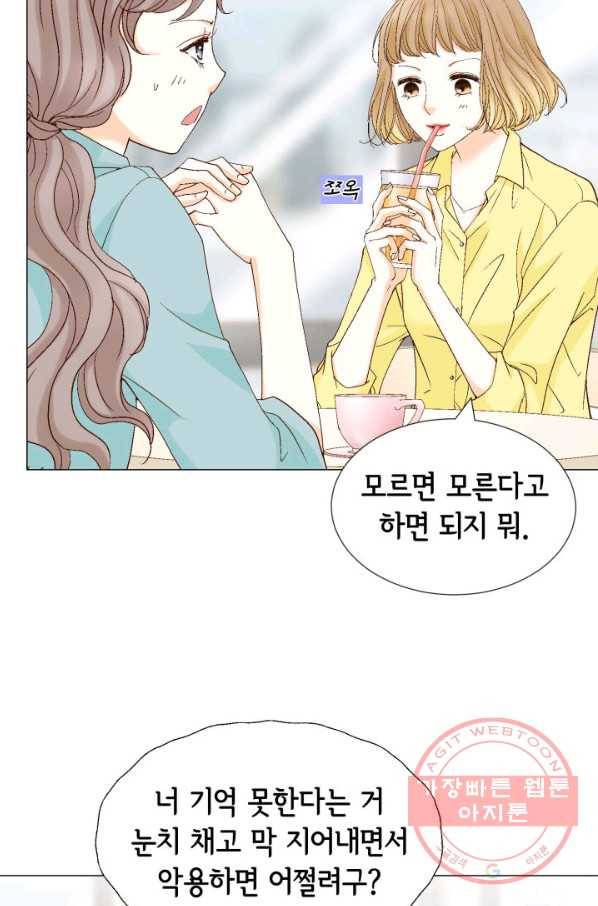 사랑의 순간 87화 상실감 6