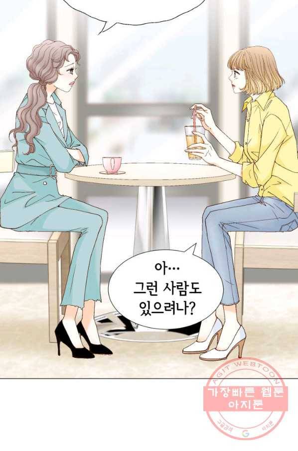사랑의 순간 87화 상실감 7