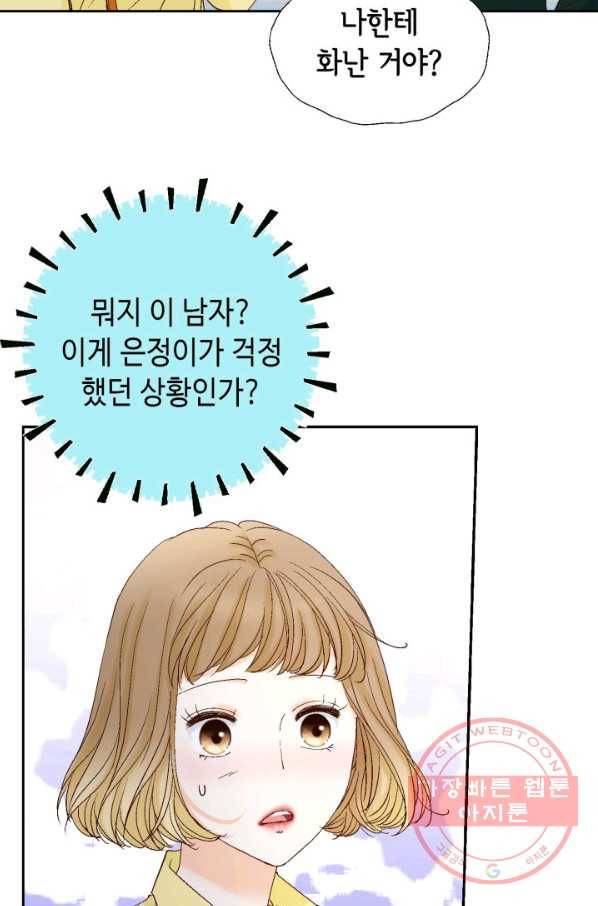 사랑의 순간 87화 상실감 16