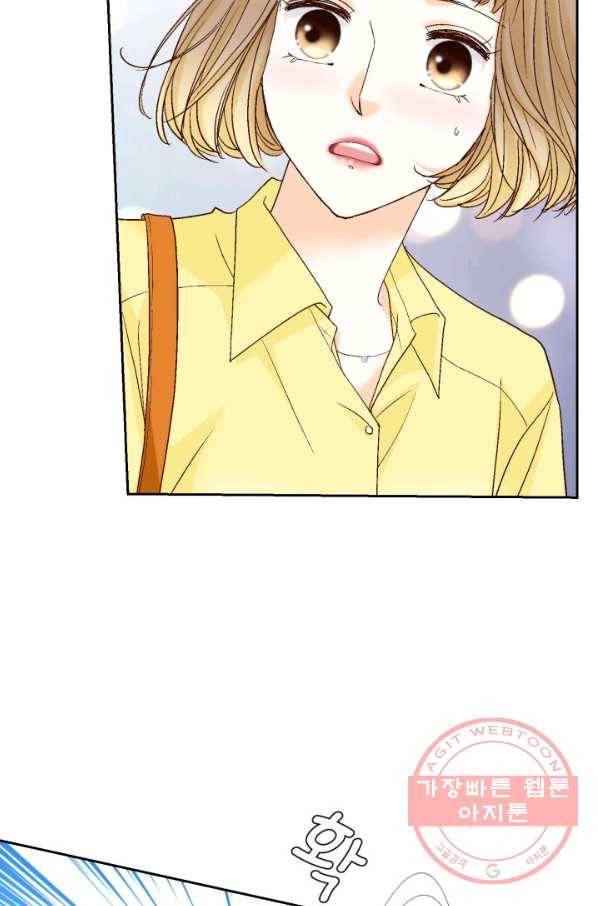 사랑의 순간 87화 상실감 21