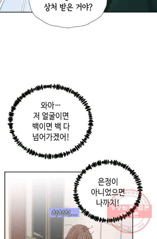 사랑의 순간 87화 상실감 24