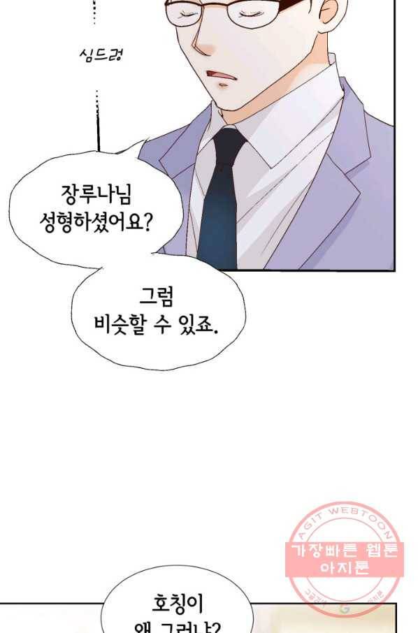 사랑의 순간 87화 상실감 63