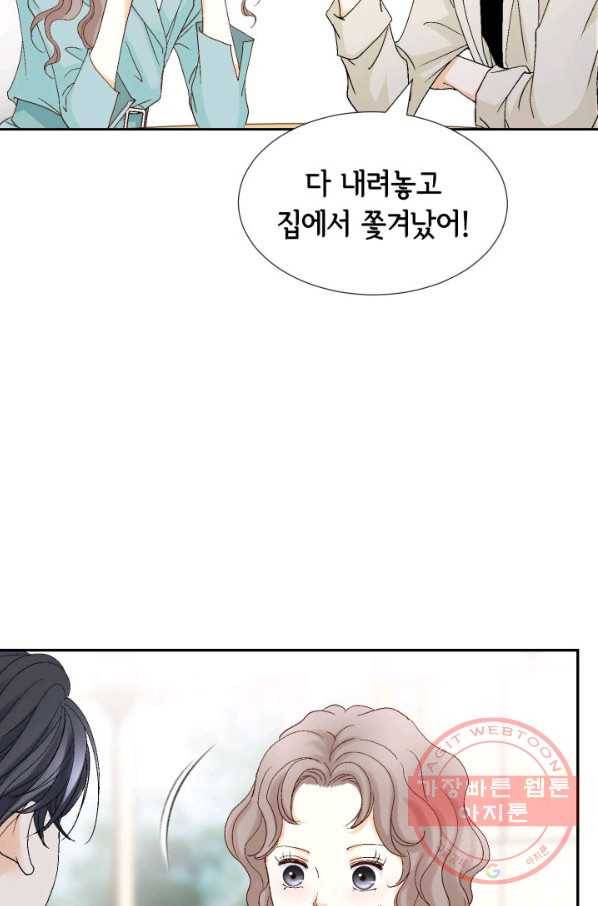 사랑의 순간 87화 상실감 82