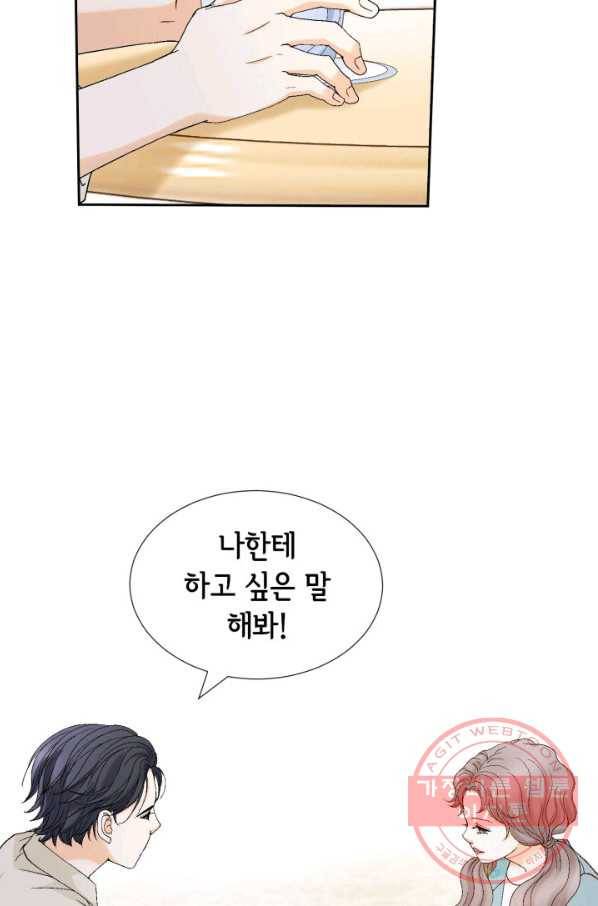 사랑의 순간 87화 상실감 84