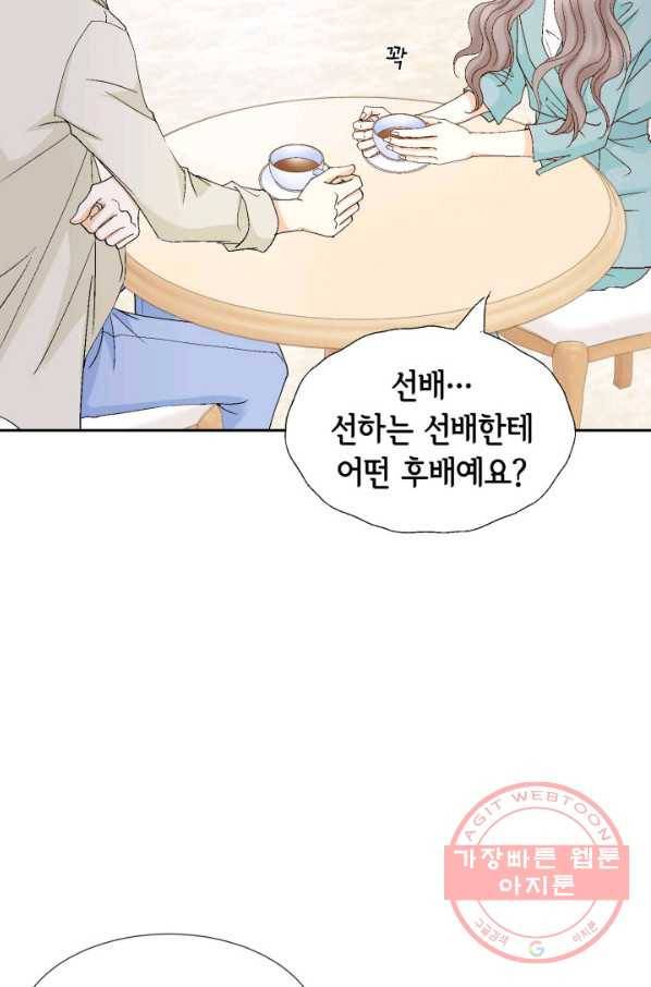 사랑의 순간 87화 상실감 85