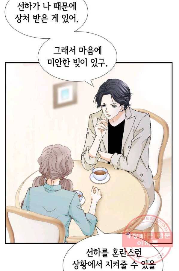 사랑의 순간 87화 상실감 86