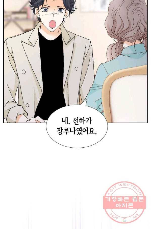 사랑의 순간 87화 상실감 92