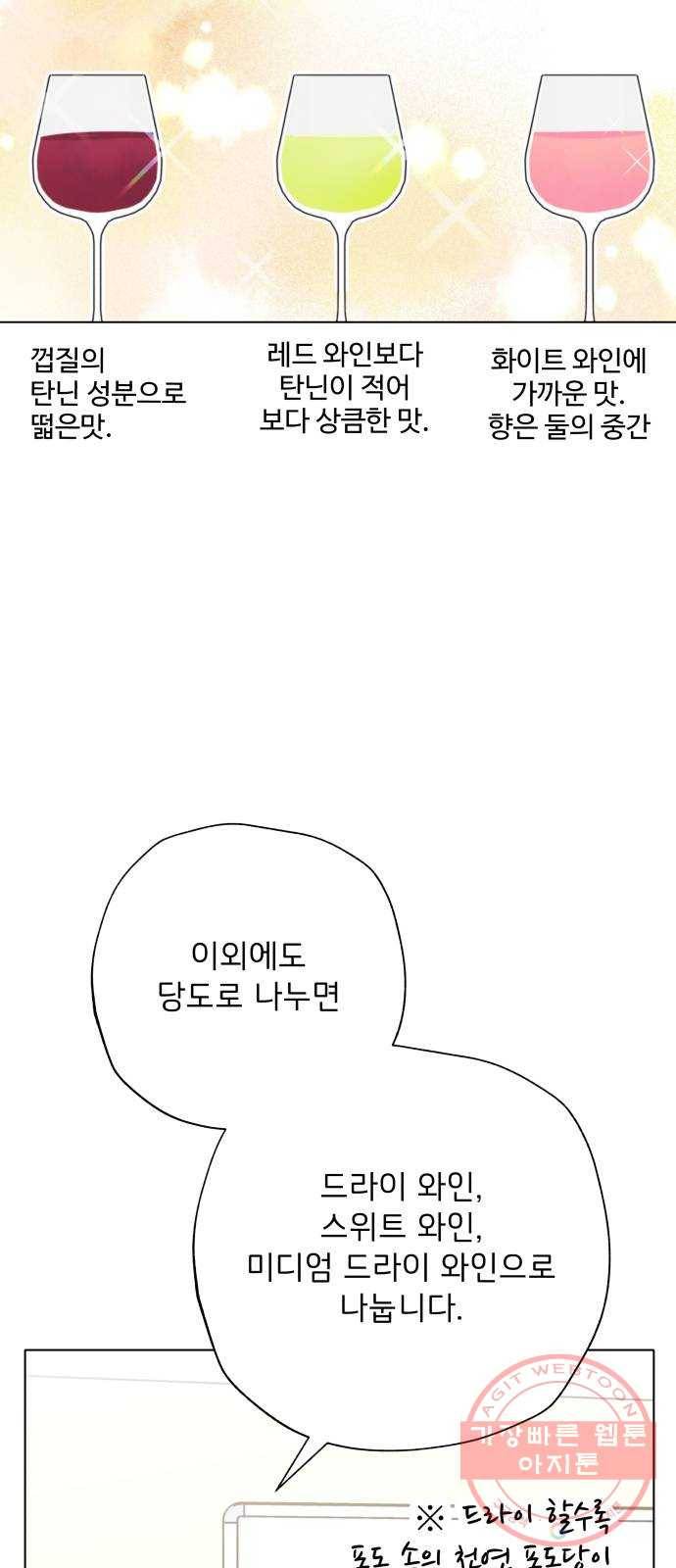 취향 소개소 27. 각자의 사정 47