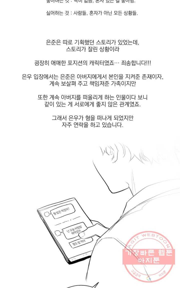 늪의 너에게 완결 후기 18