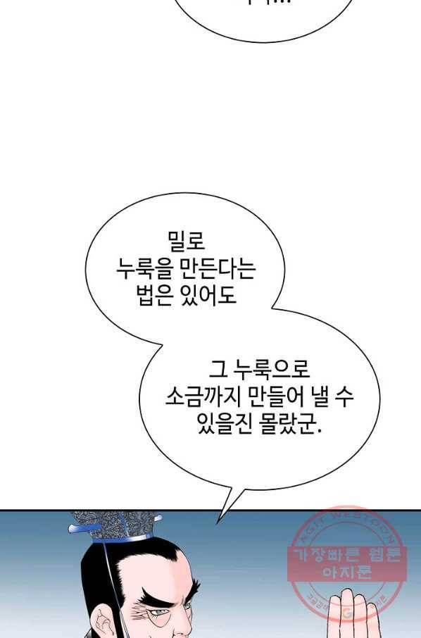 태상교주 숙수되다 25화 80