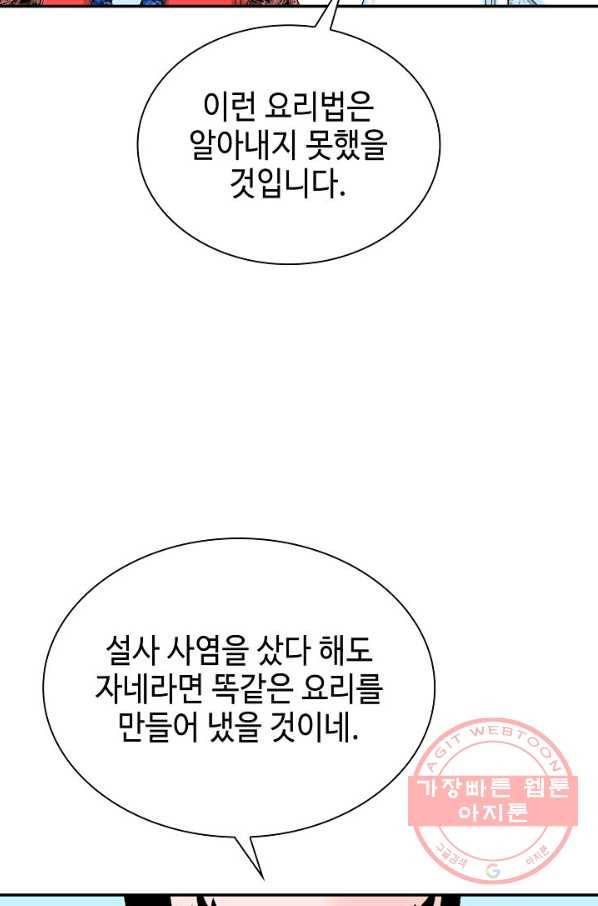 태상교주 숙수되다 25화 95
