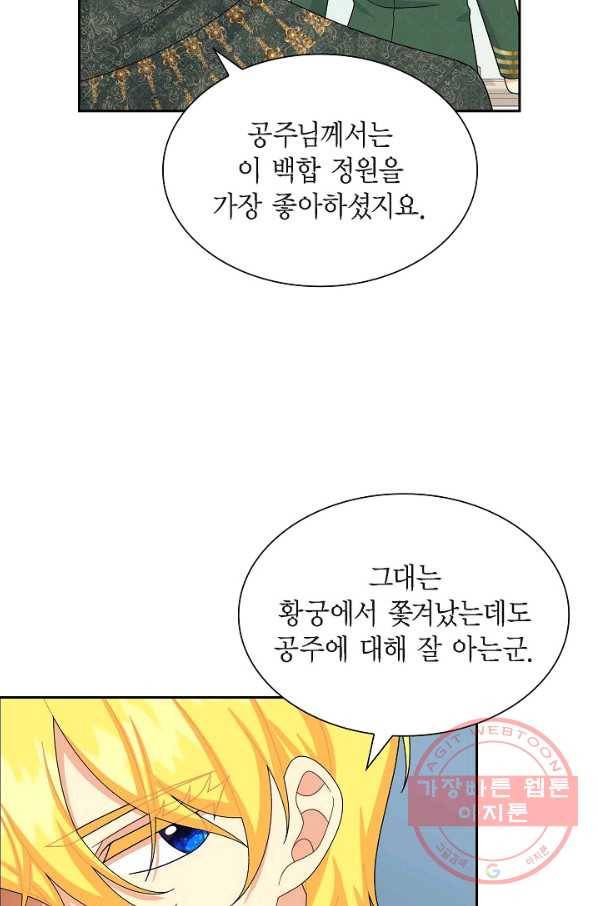 파멸 예정 연하 남주가 내게 빠졌다 67화 8