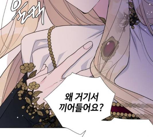 그 기사가 레이디로 사는 법 48화 96
