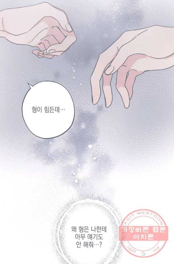 별과 별 사이 31화 9