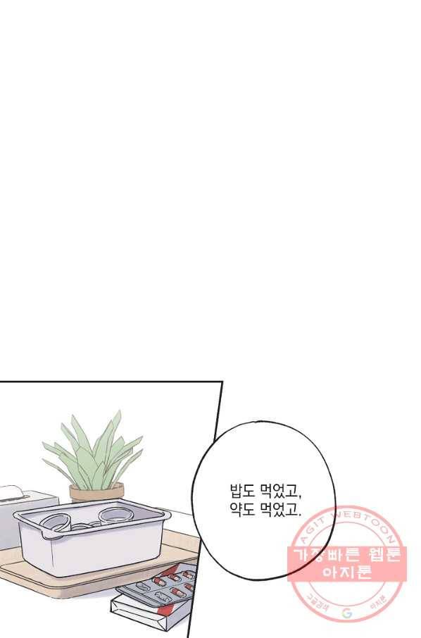 별과 별 사이 31화 21