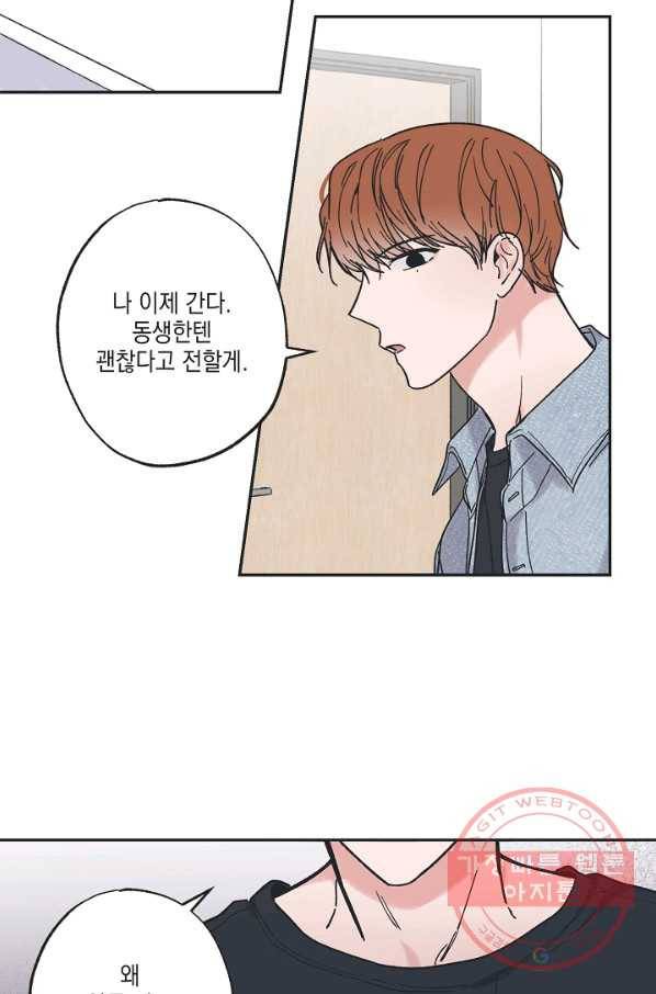 별과 별 사이 31화 22