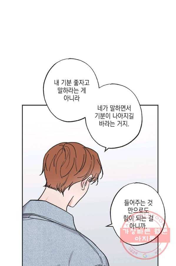 별과 별 사이 31화 32