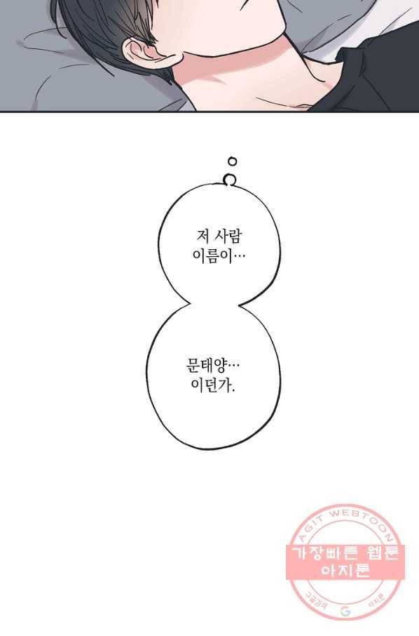 별과 별 사이 31화 40