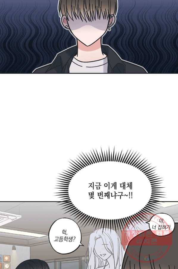 별과 별 사이 31화 53