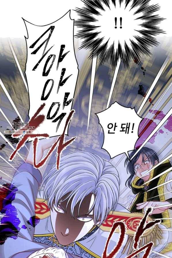 프리실라의 결혼 의뢰 96화 62