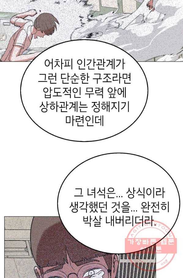 강려크한 지지리 38화 57