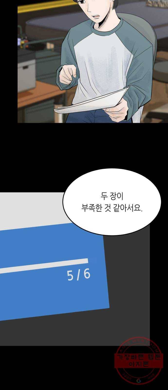 오직, 밝은 미래 21화 : 아무렇지 않은 듯이 15