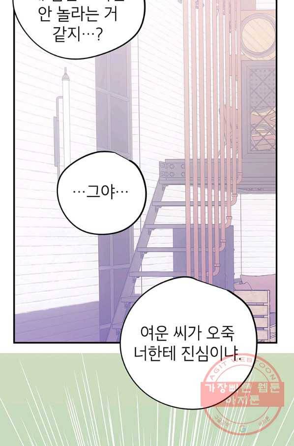 시월드 게임 -please save my husband- 73화 14