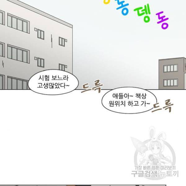 연애혁명 389화 121
