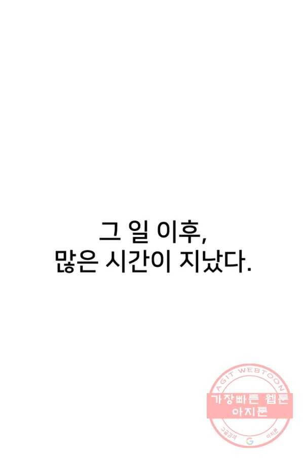 히어로가 되지 않기로 했다 21화 77