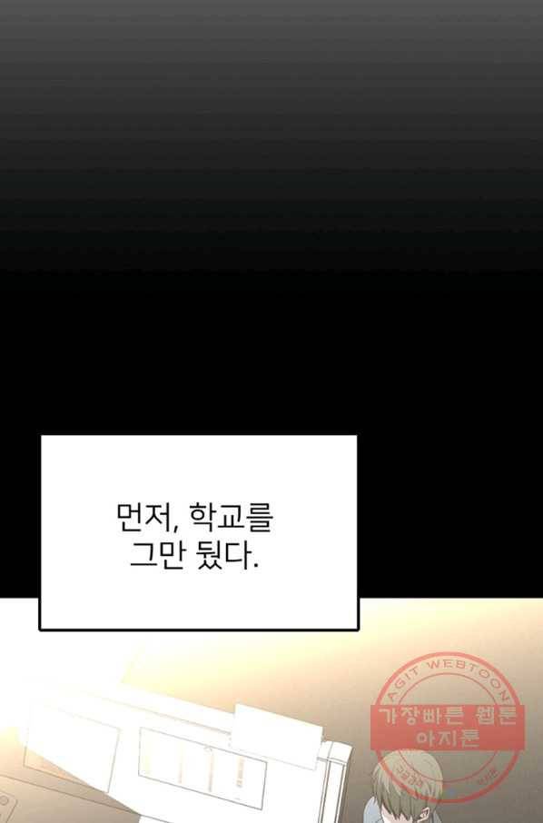 히어로가 되지 않기로 했다 21화 79